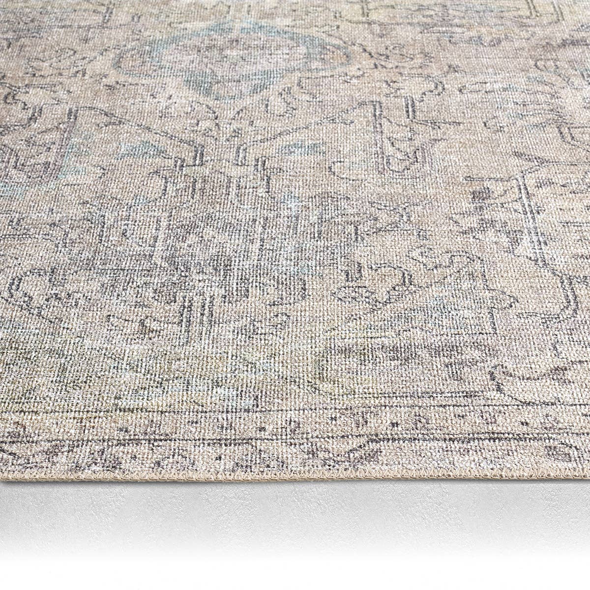 Kindred Parisa Rug – KND14 – close-up