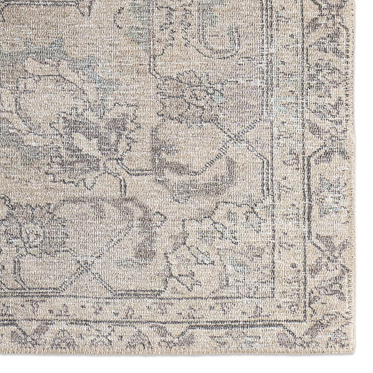 Kindred Parisa Rug – KND14 – close-up