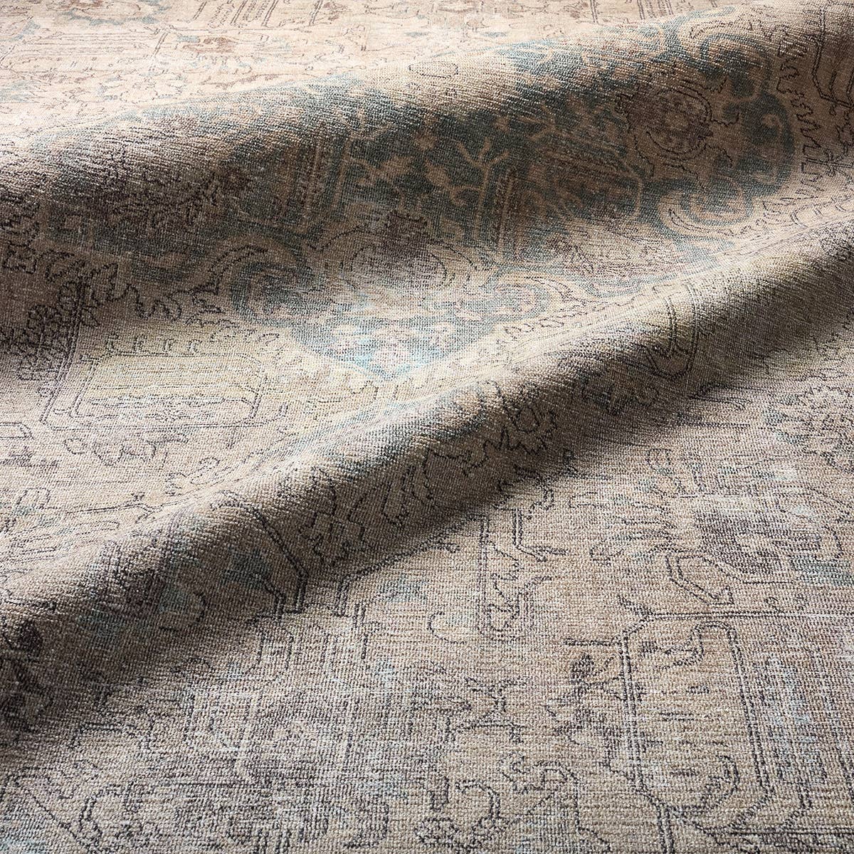 Kindred Parisa Rug – KND14 – close-up