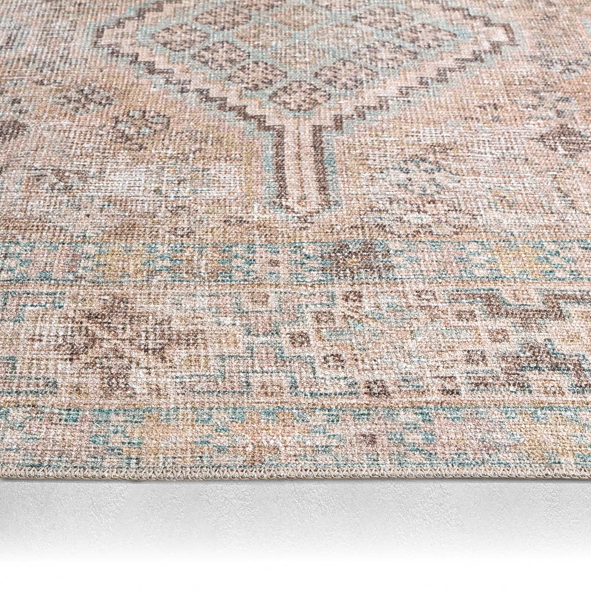 Kindred Marquesa Rug – KND20 – close-up