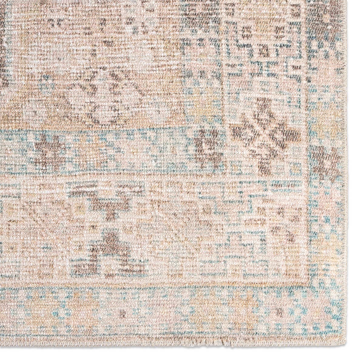 Kindred Marquesa Rug – KND20 – close-up