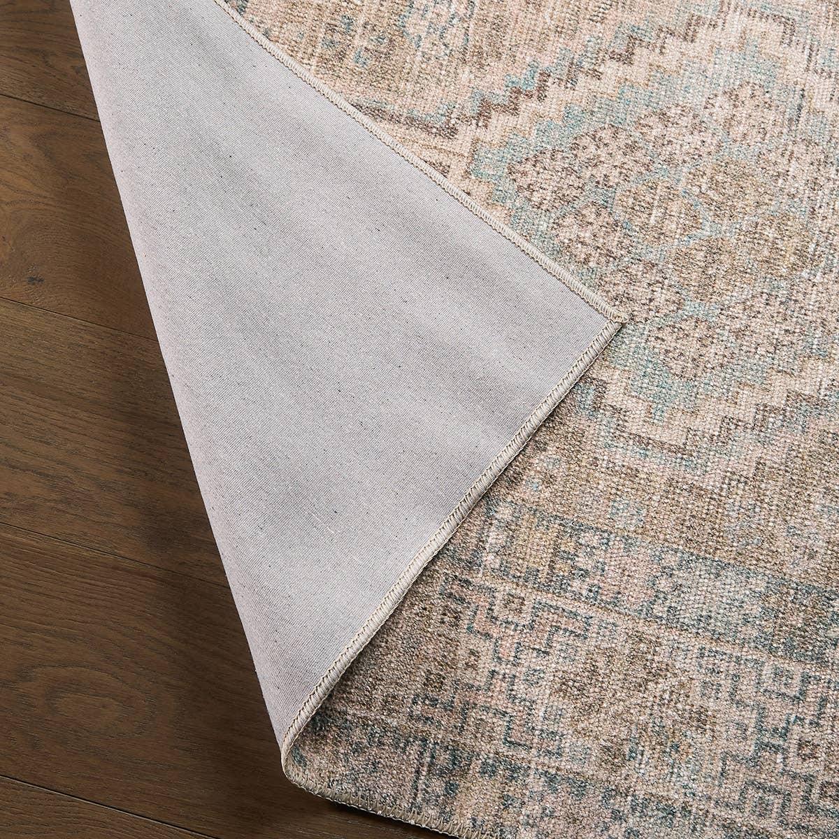 Kindred Marquesa Rug – KND20 – close-up