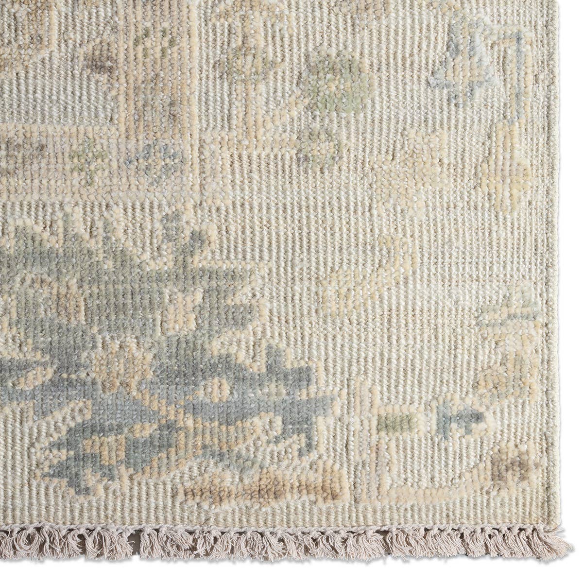 Kaydi Meirion Rug – KYD01 – close-up