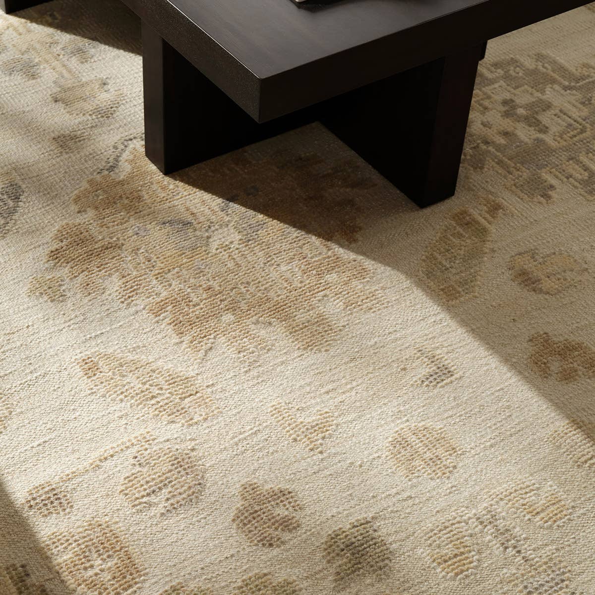 Kaydi Meirion Rug – KYD01 – detail