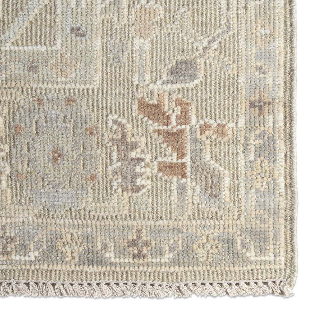 Kaydi Meirion Rug – KYD02 – close-up