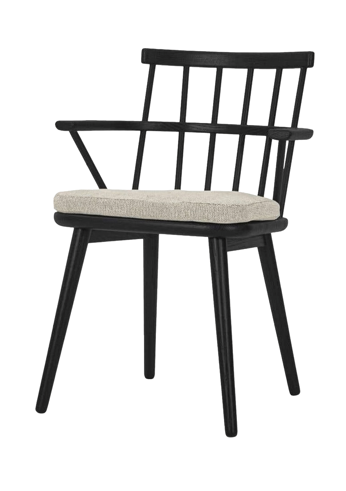 Keaton Dining Chair - Set of Two