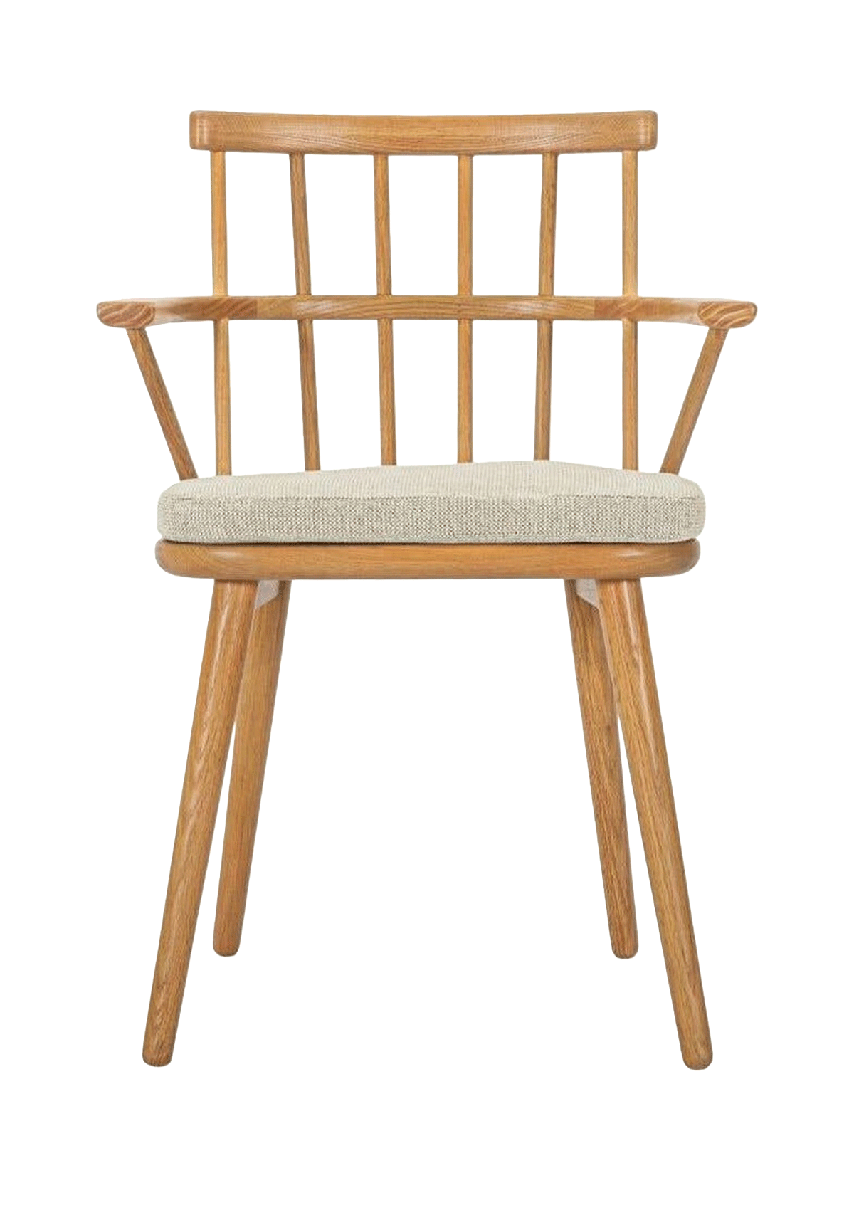 Keaton Dining Chair - Set of Two