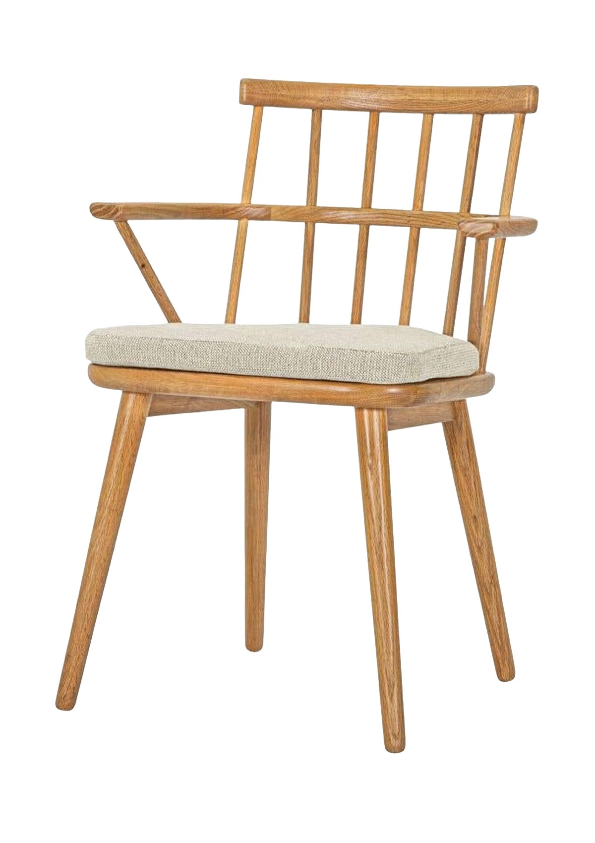 Keaton Dining Chair - Set of Two