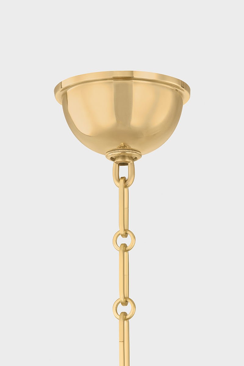 Kensington Pendant – 14.75" W