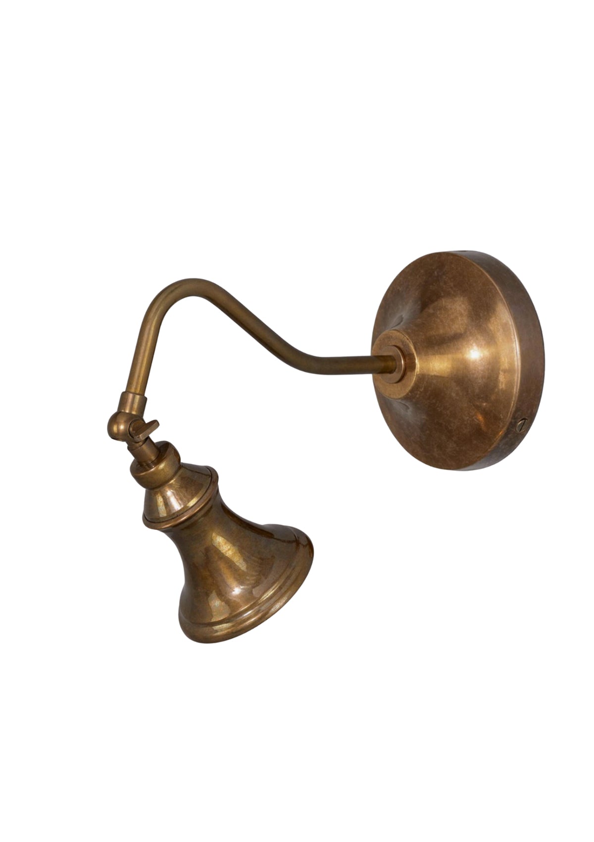 Kent Adjustable Wall Sconce