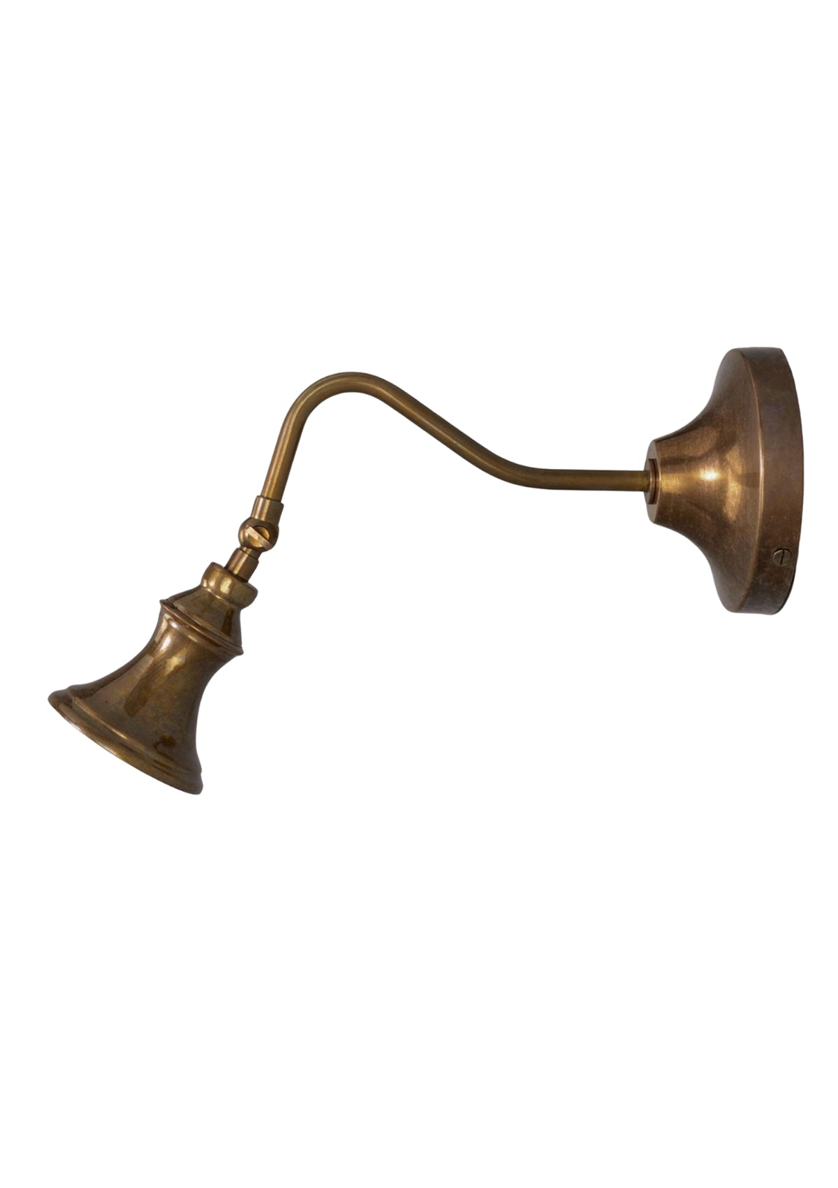 Kent Adjustable Wall Sconce