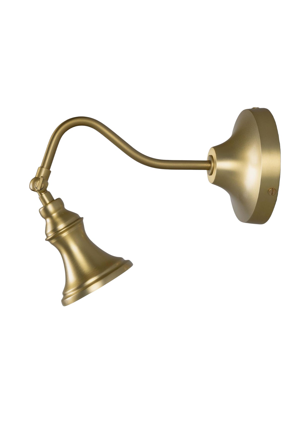 Kent Adjustable Wall Sconce