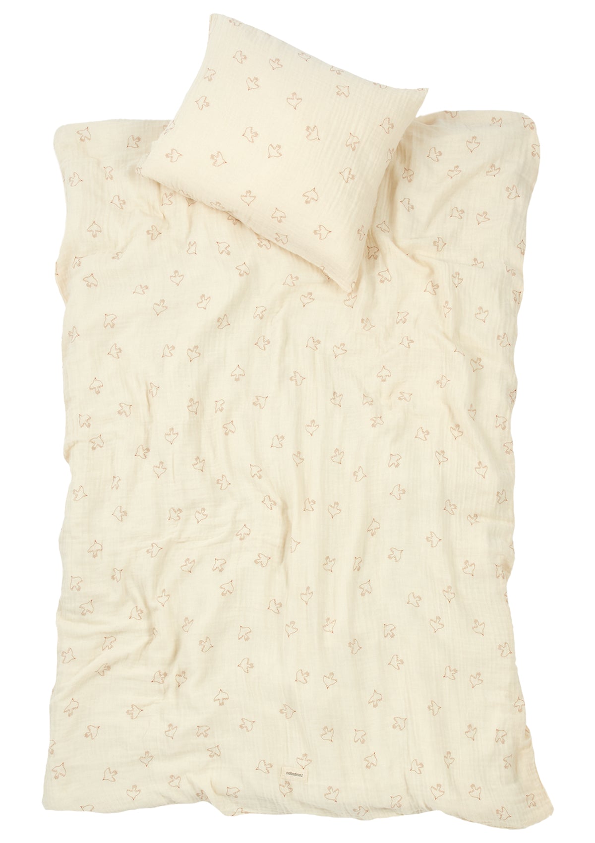 Lucien Duvet Cover Set