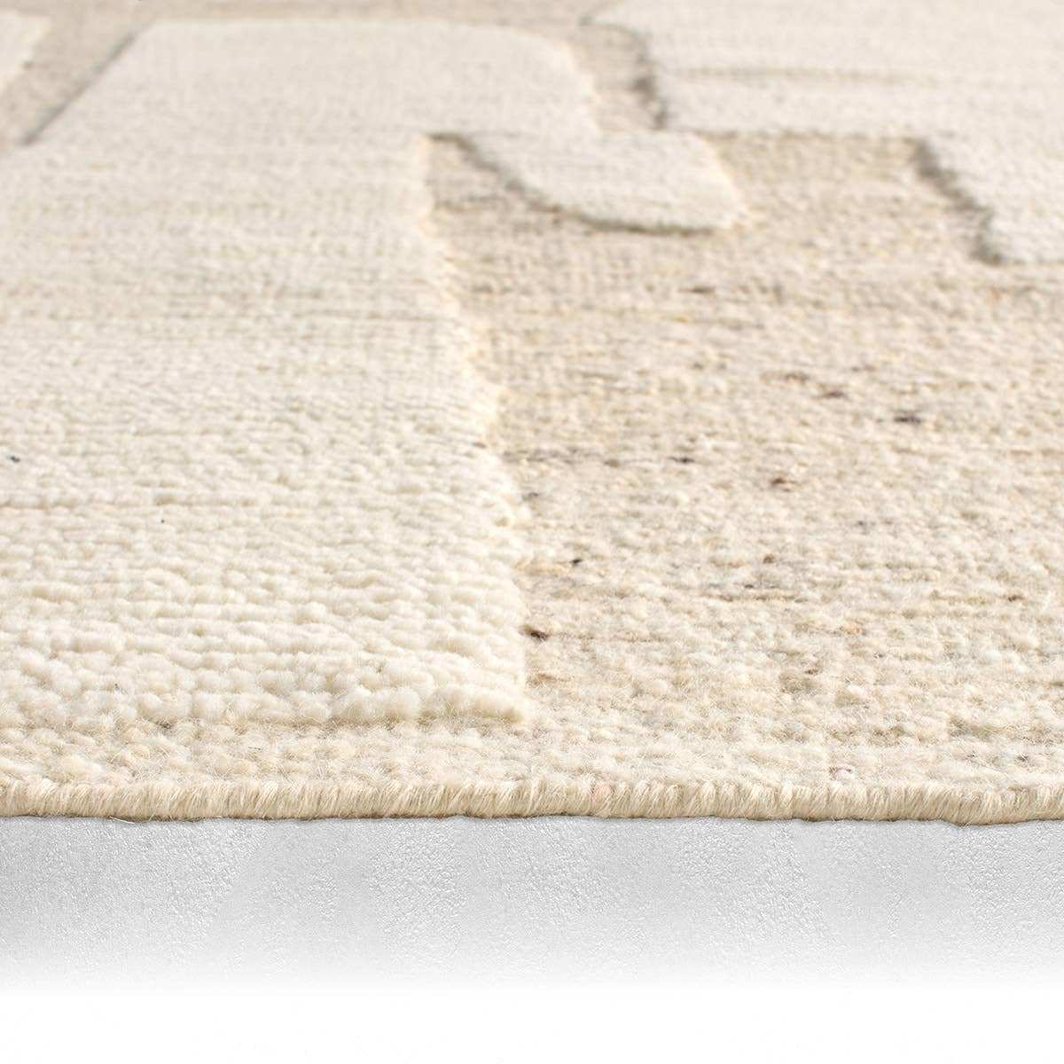 Lasden Riya Rug – LAS01 – close-up