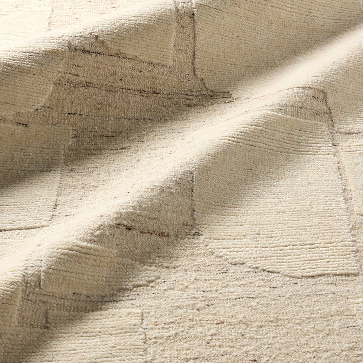 Lasden Riya Rug – LAS01 – close-up