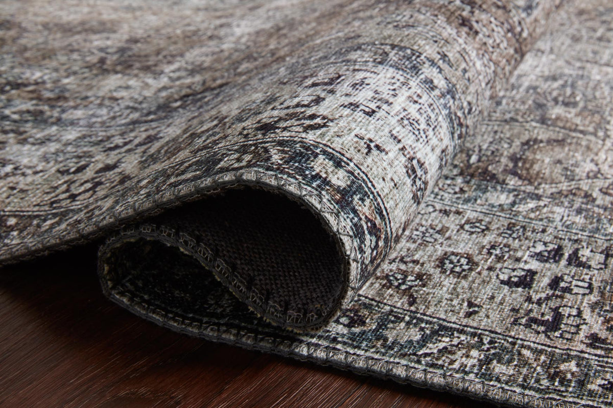 Layla Taupe/Stone Rug – image 6