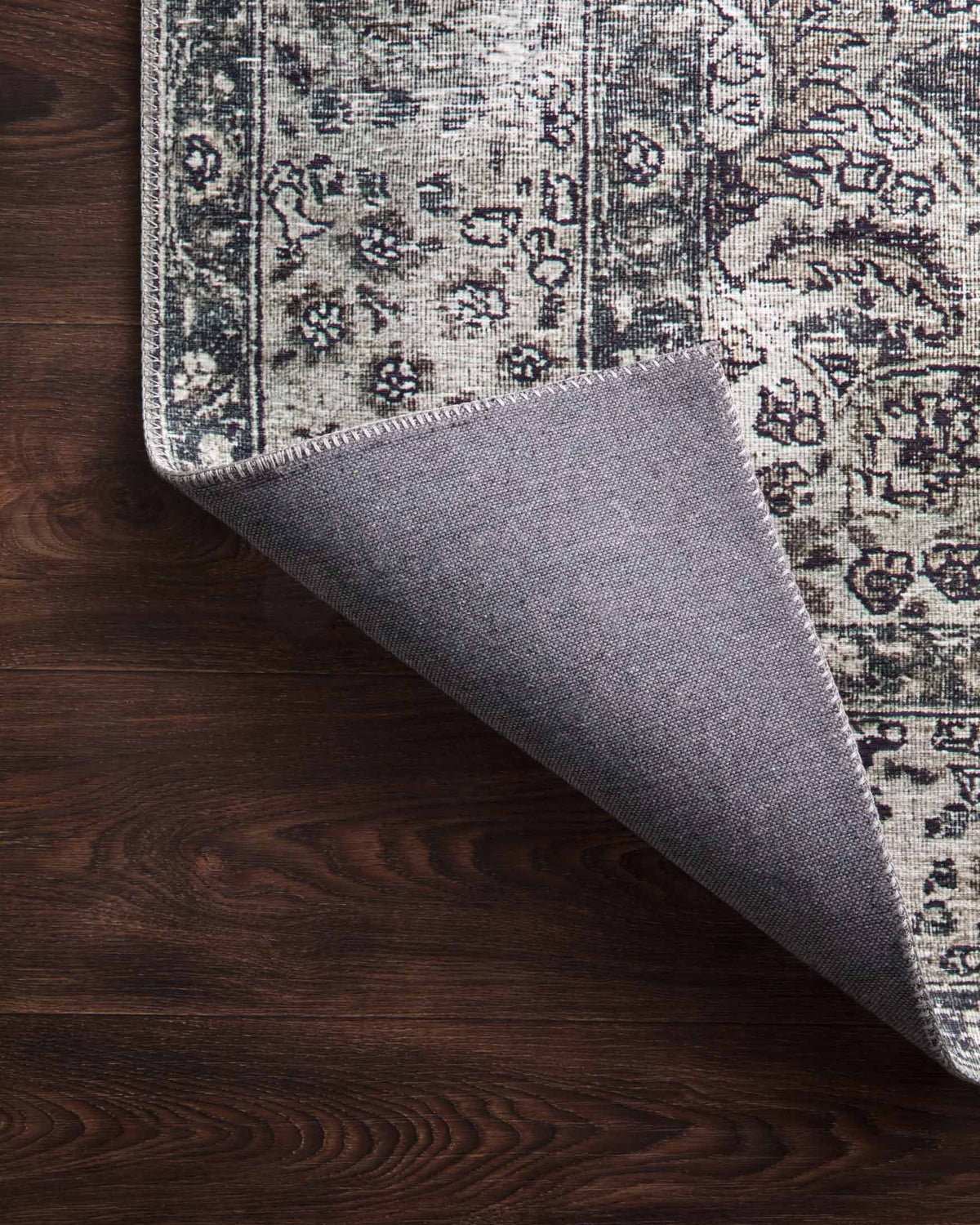 Layla Taupe/Stone Rug – image 8