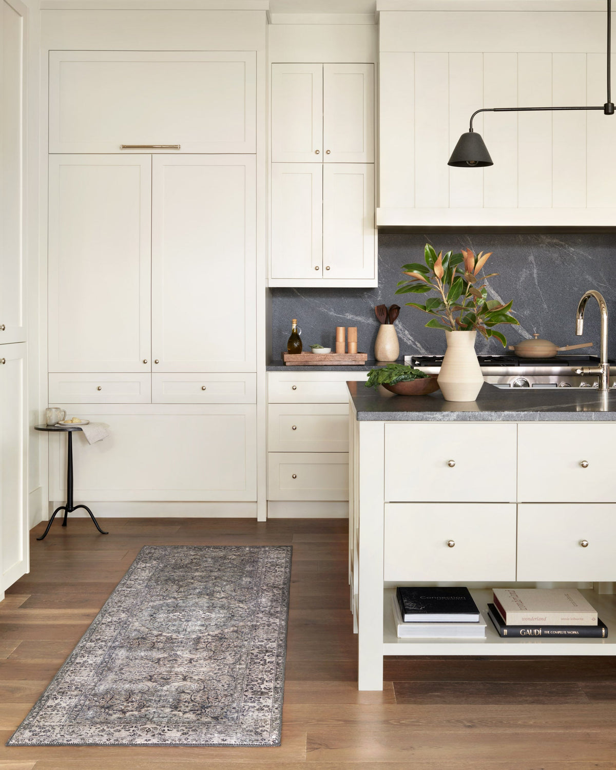 Layla Taupe/Stone Rug – image 3