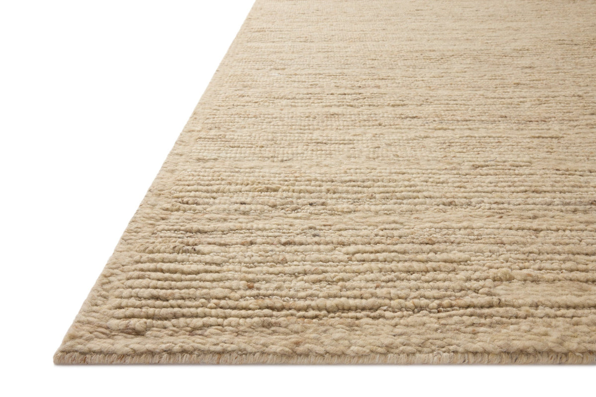 Lennox Natural Rug – detail