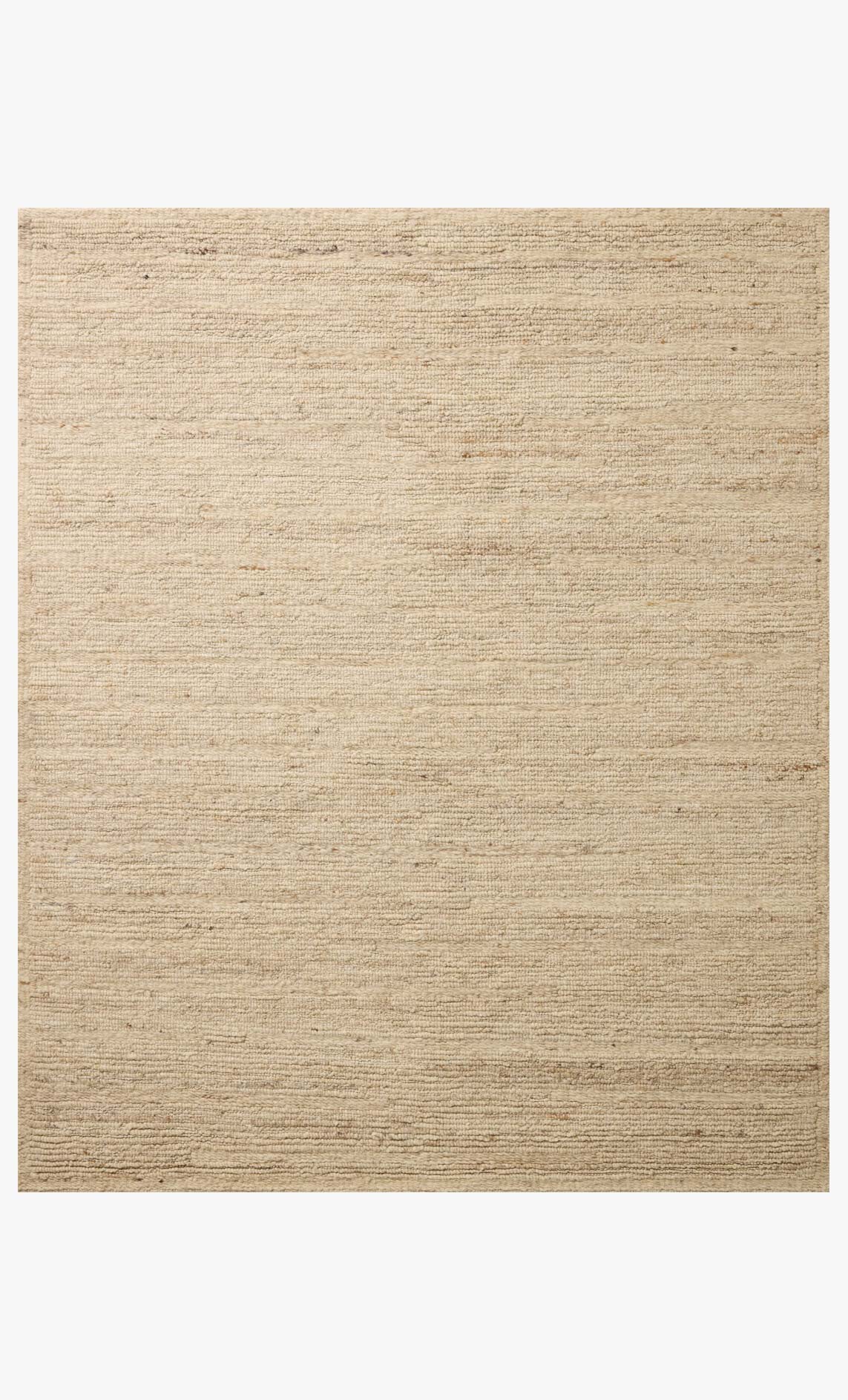 Lennox Natural Rug