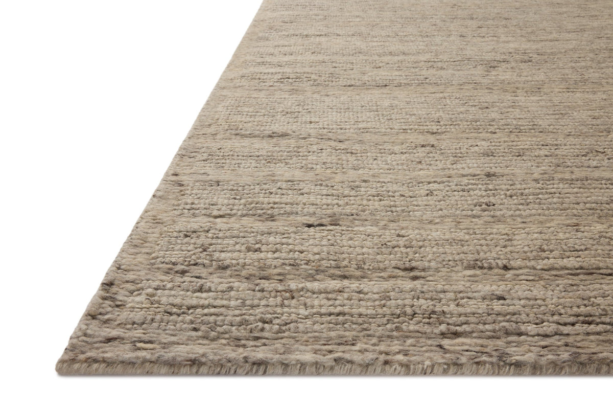 Lennox Smoke Rug – detail