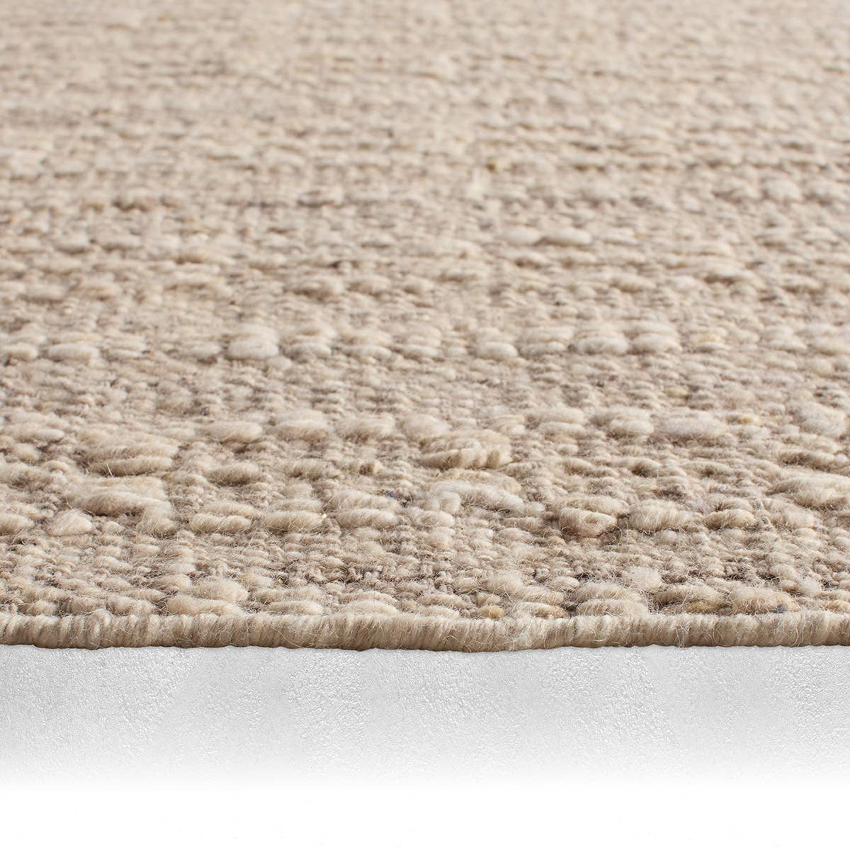 Leona Caldara Rug – LEO07 – close-up