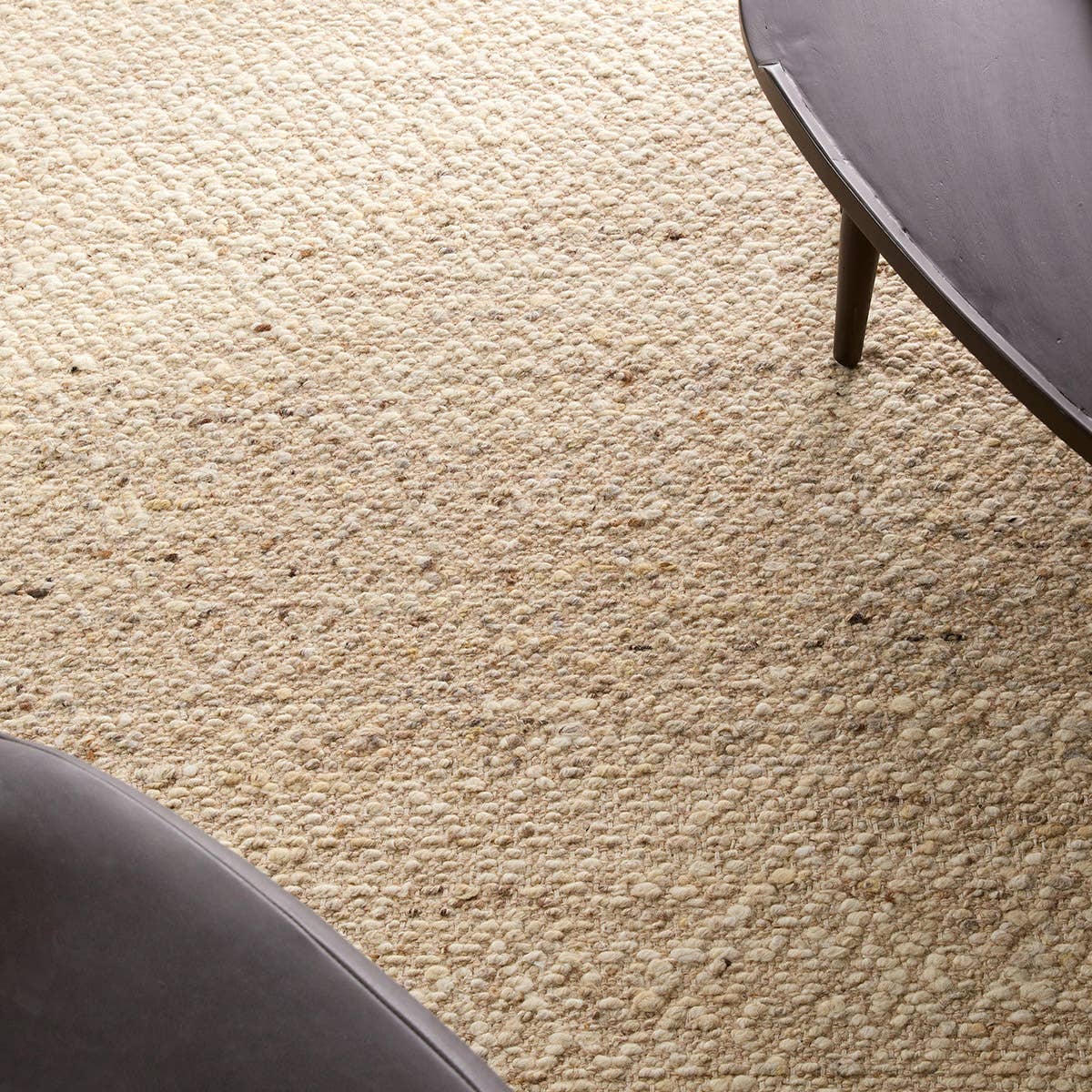 Leona Folade Rug – LEO08 – detail