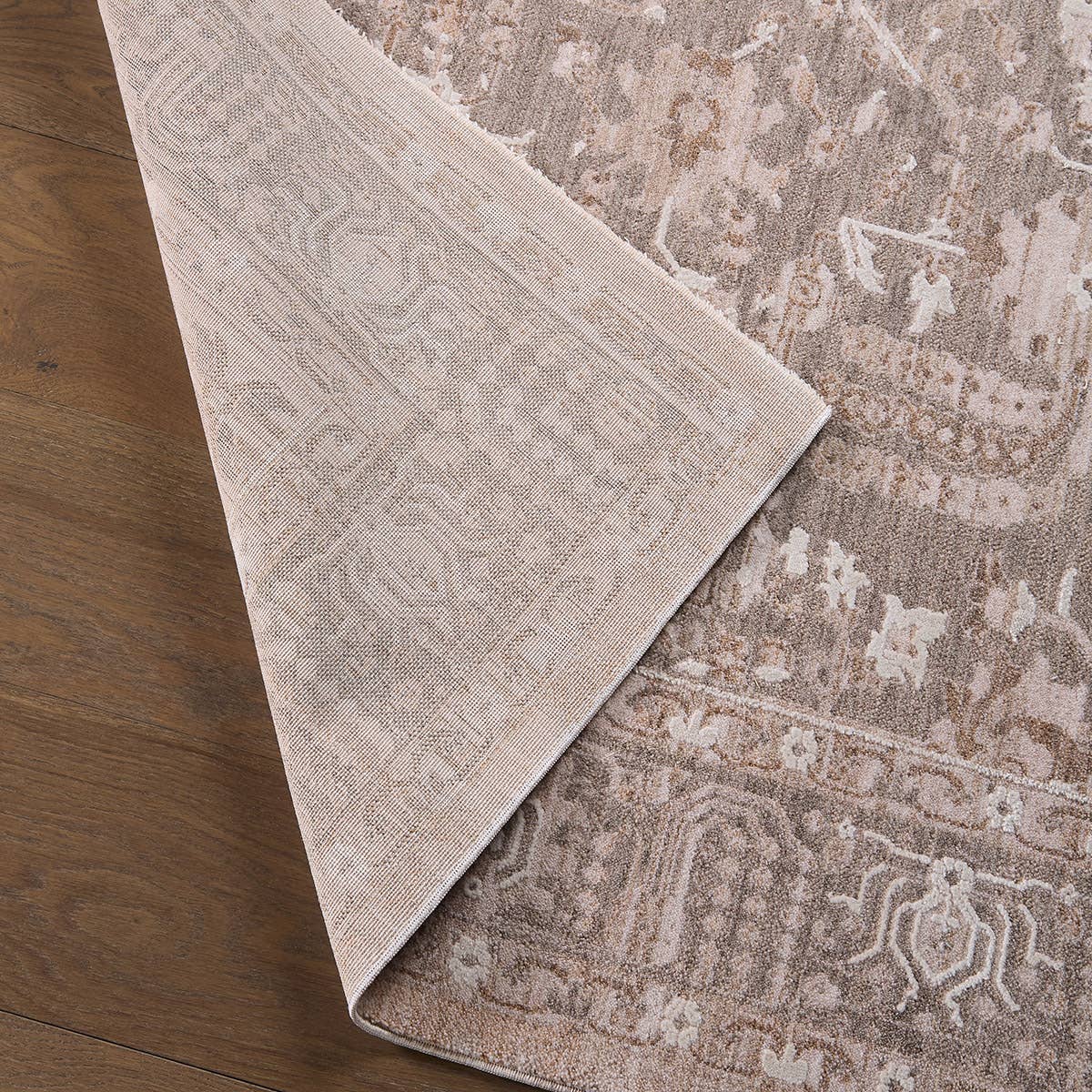 Lilit Acair Rug – LIL02 – close-up