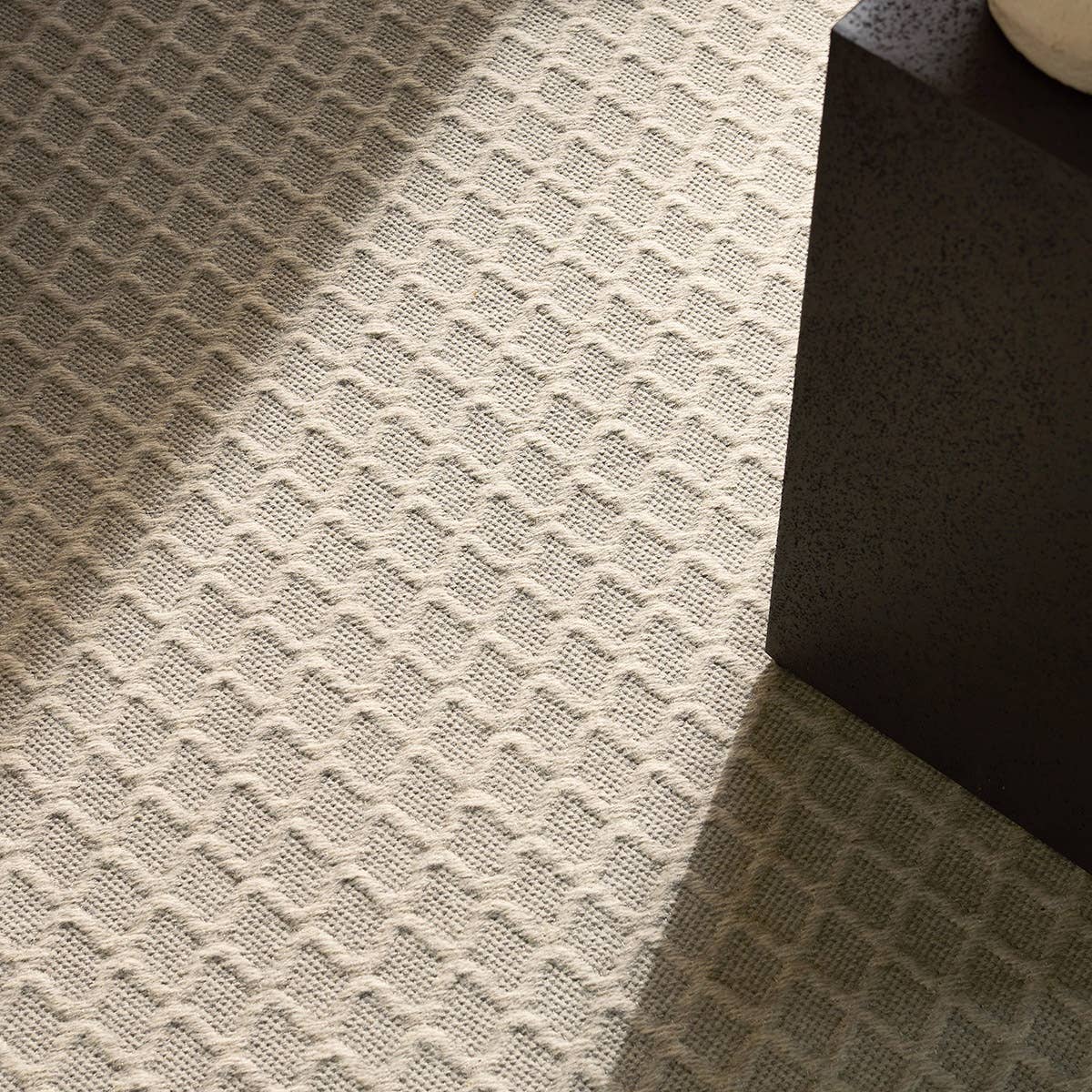 Lakin Edman Rug – LKN03 – detail