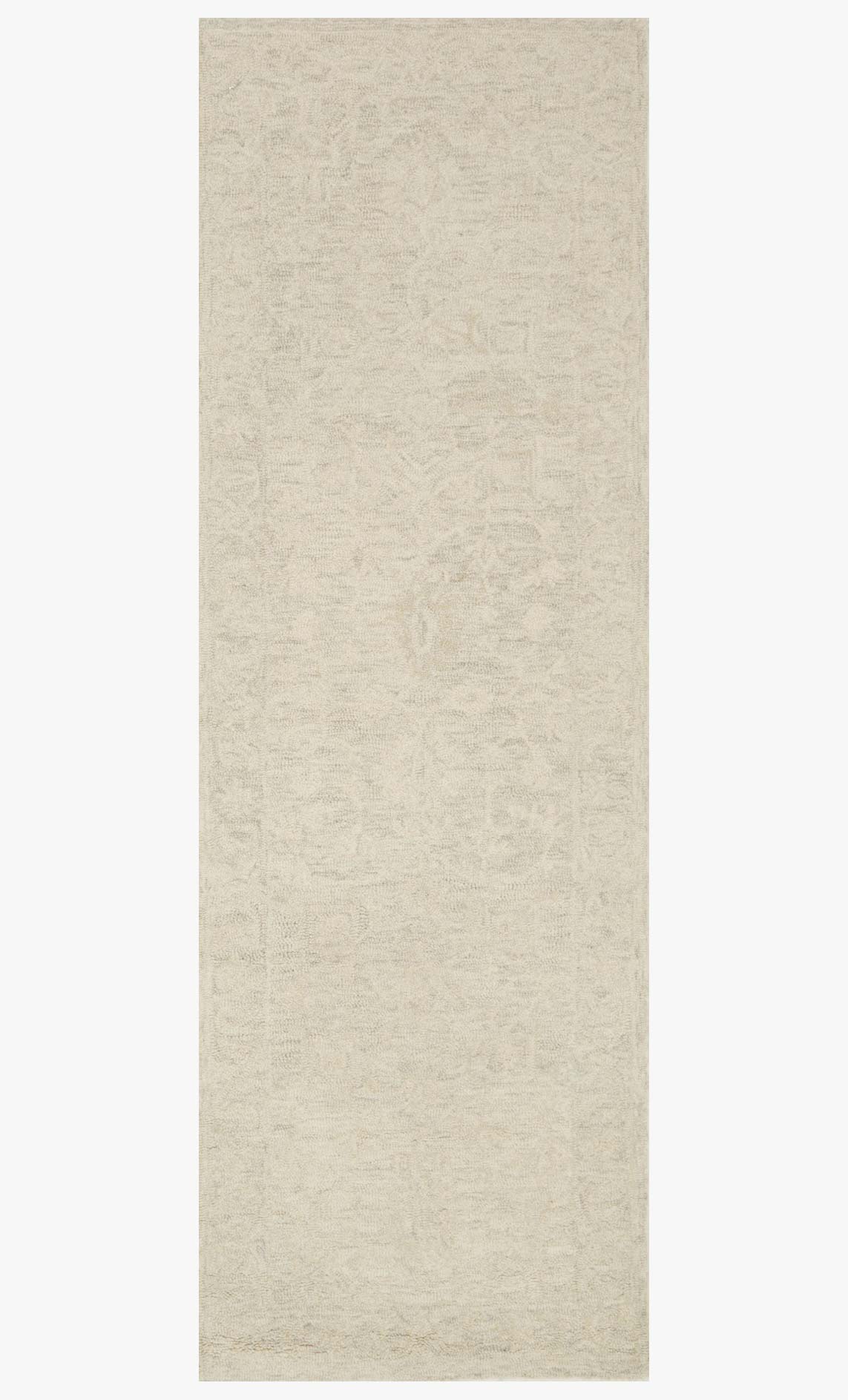 Lyle Bone Rug – detail