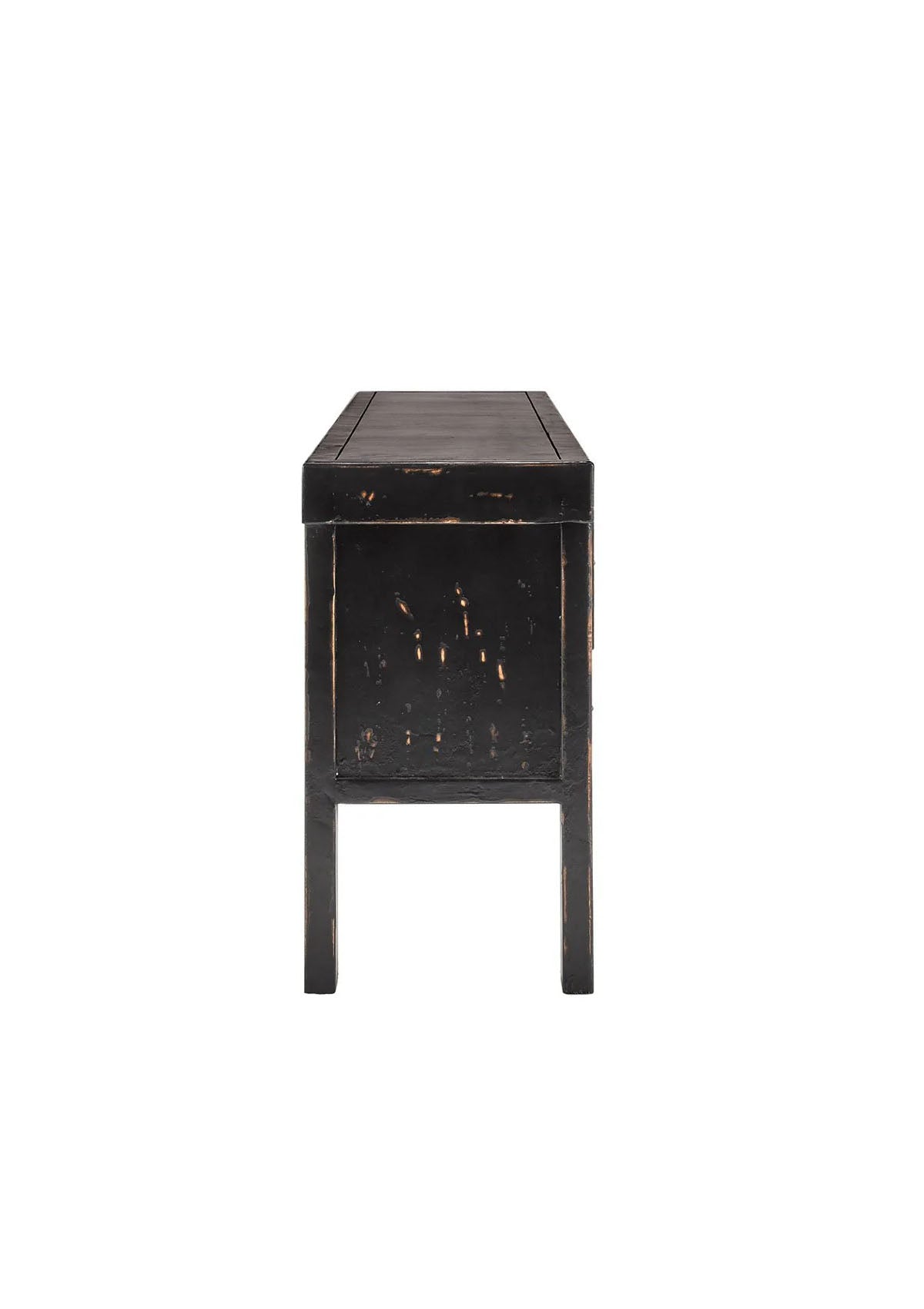 Lahey 11 Drawer Console Table
