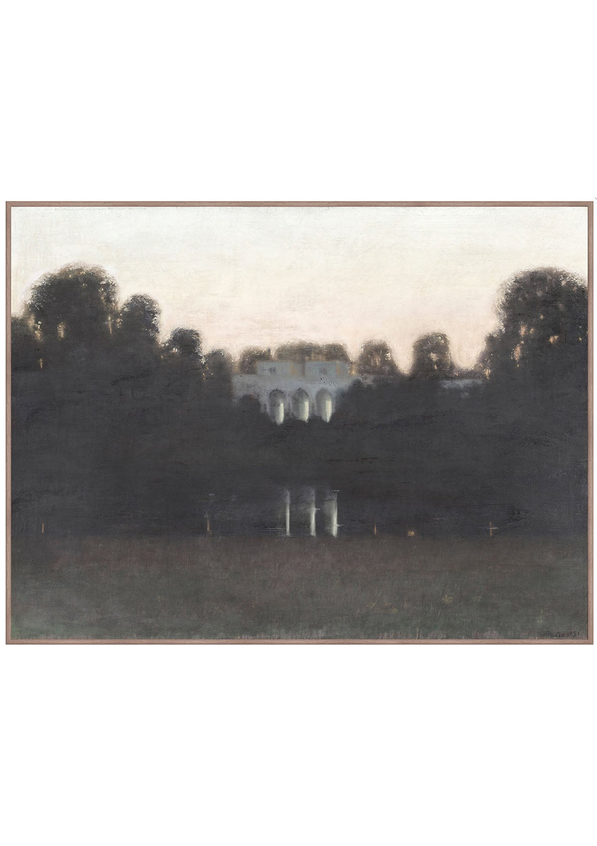 Lakeside Estate