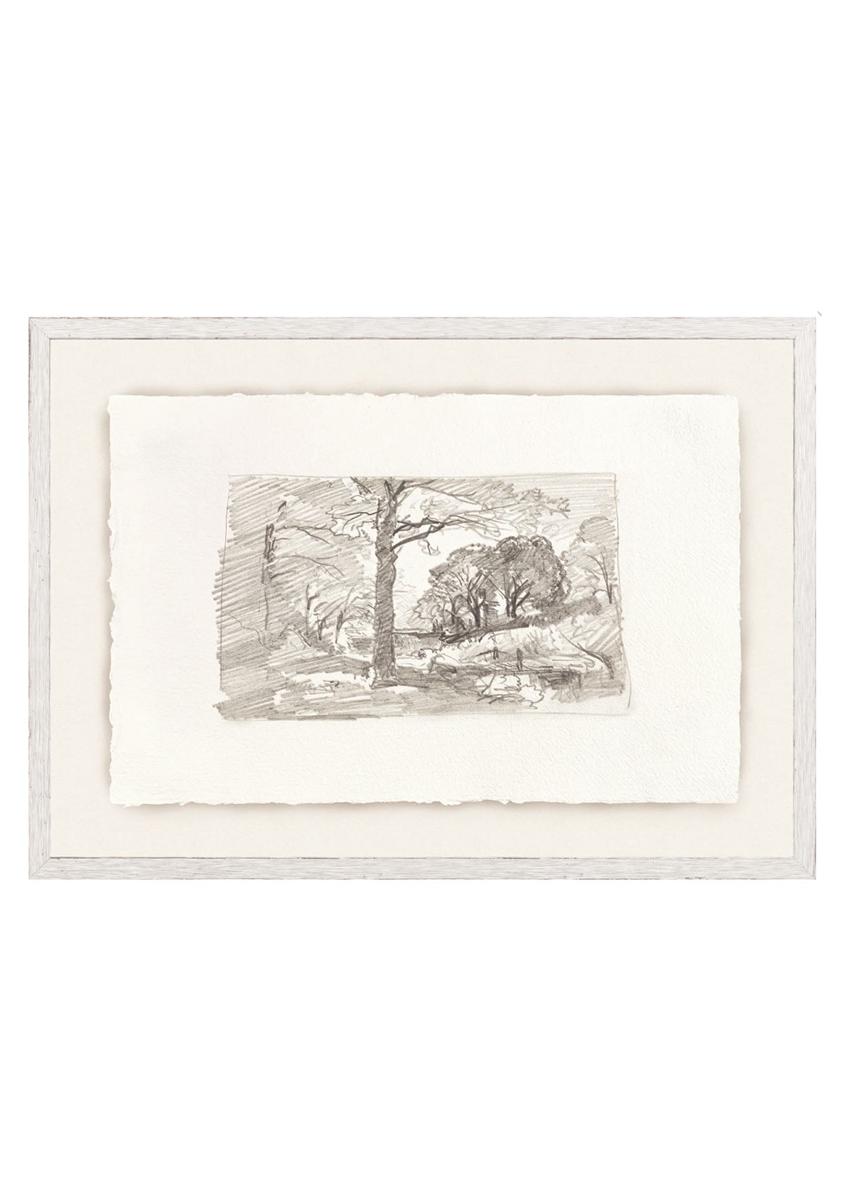 Landscape Sketches