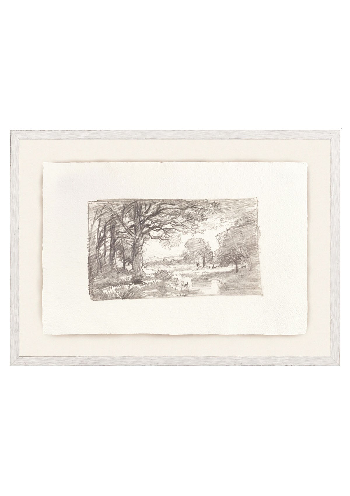 Landscape Sketches