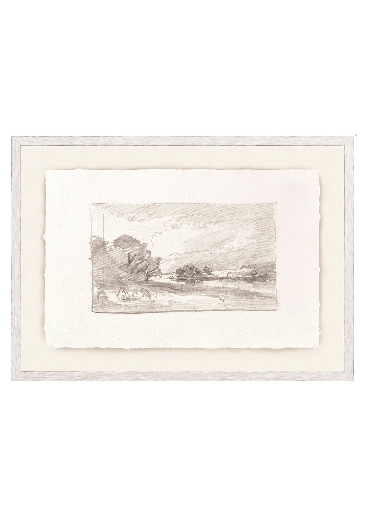 Landscape Sketches
