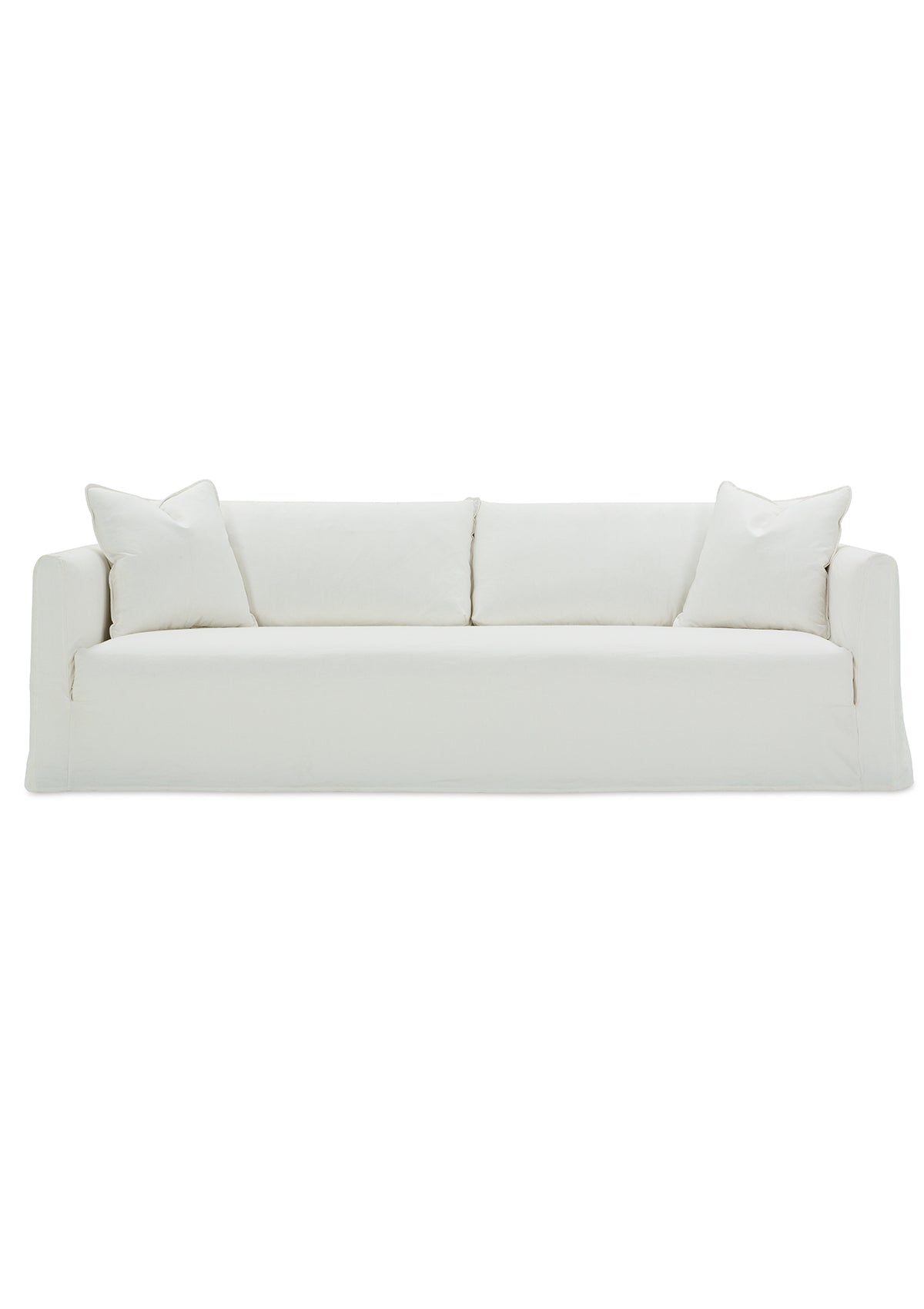 Laurel Slipcover Sofa