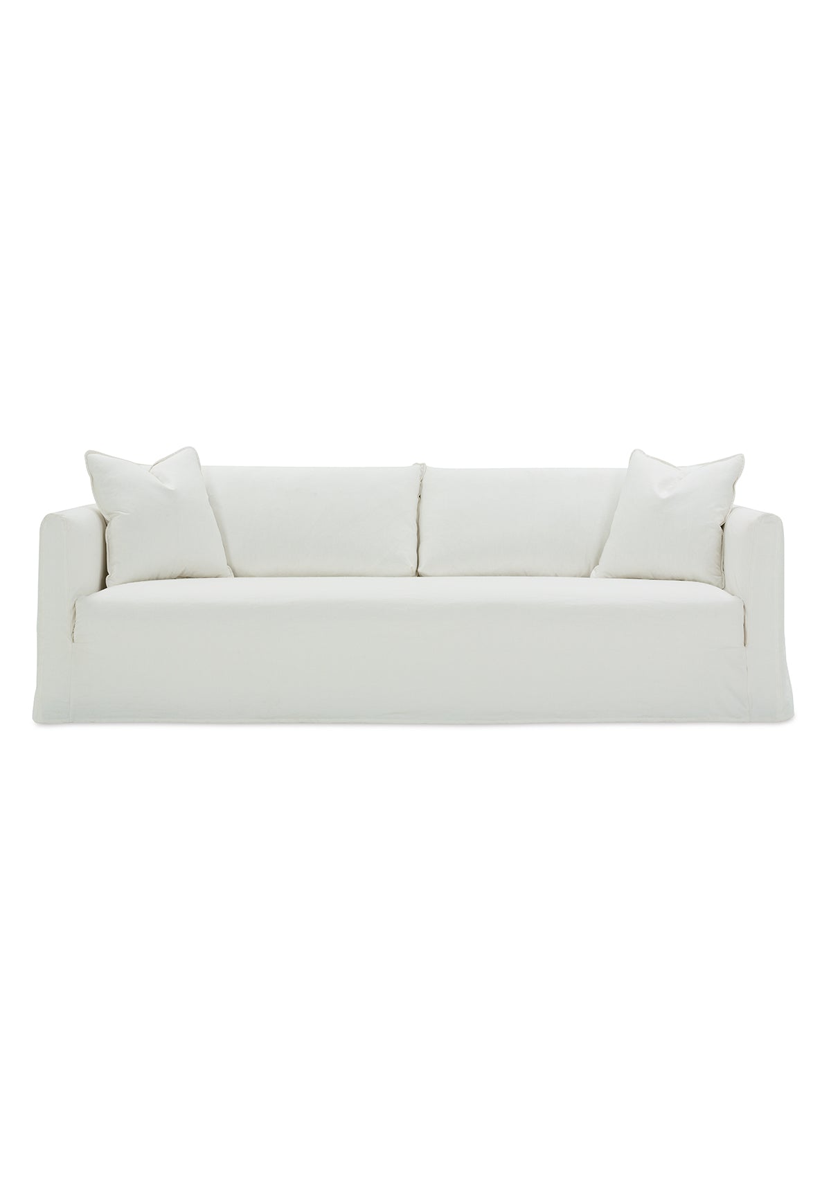 Laurel Slipcover Sofa