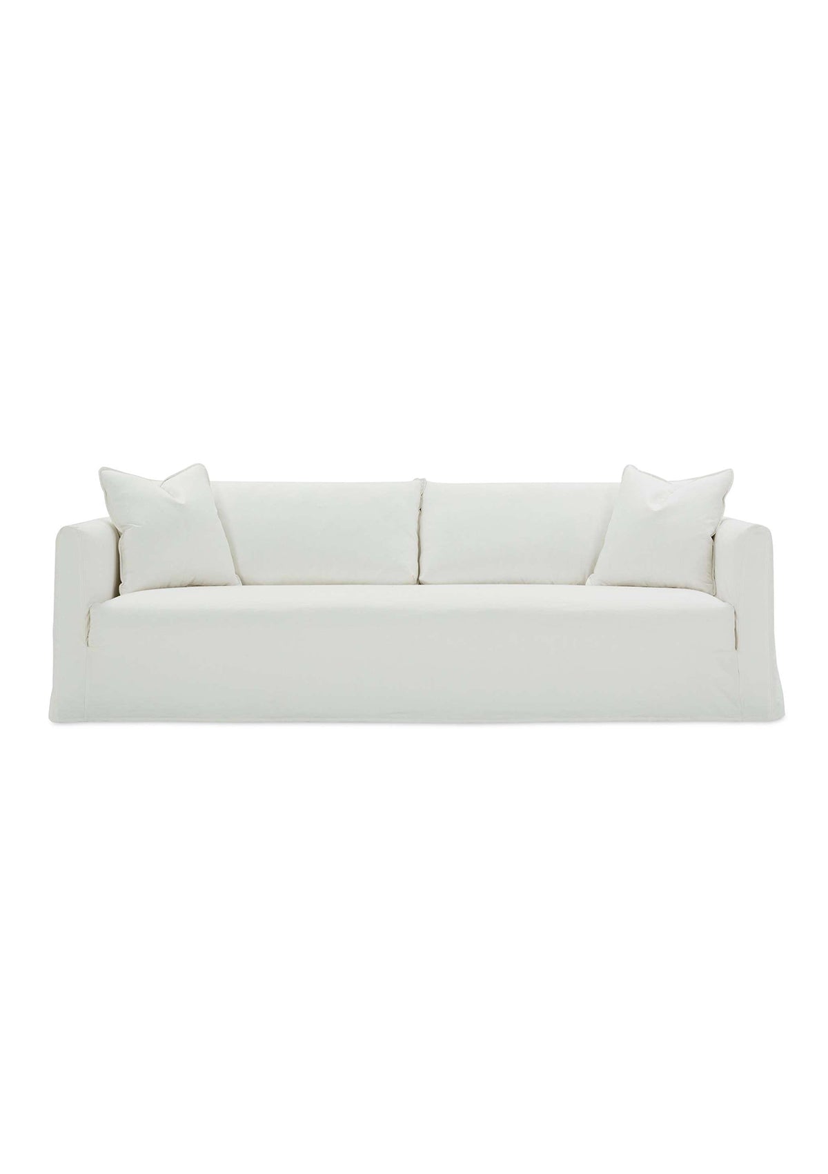 Laurel Slipcover Sofa