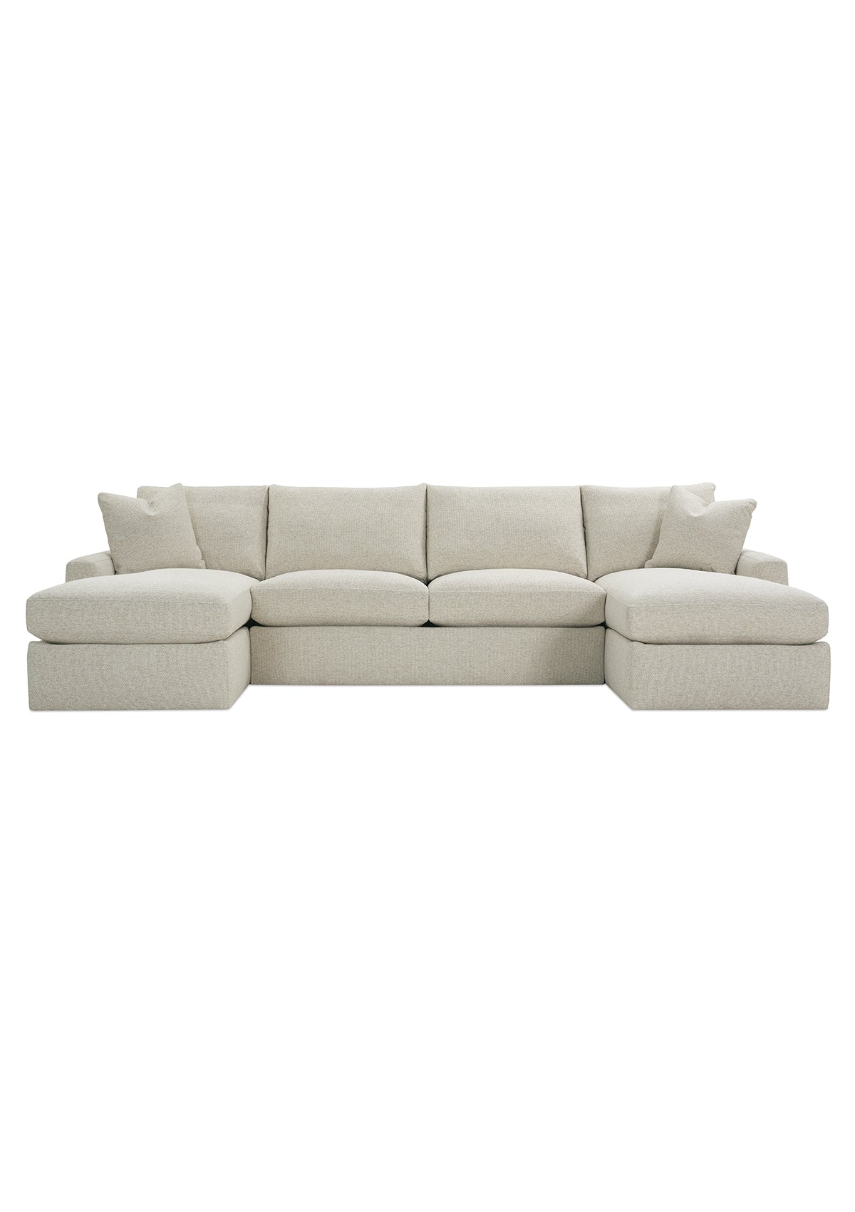 Leif Sectional