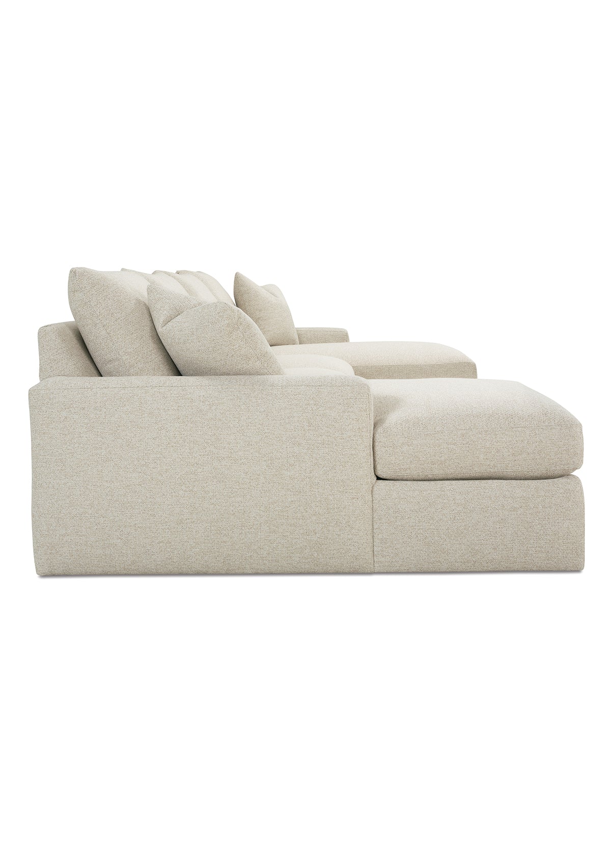 Leif Sectional