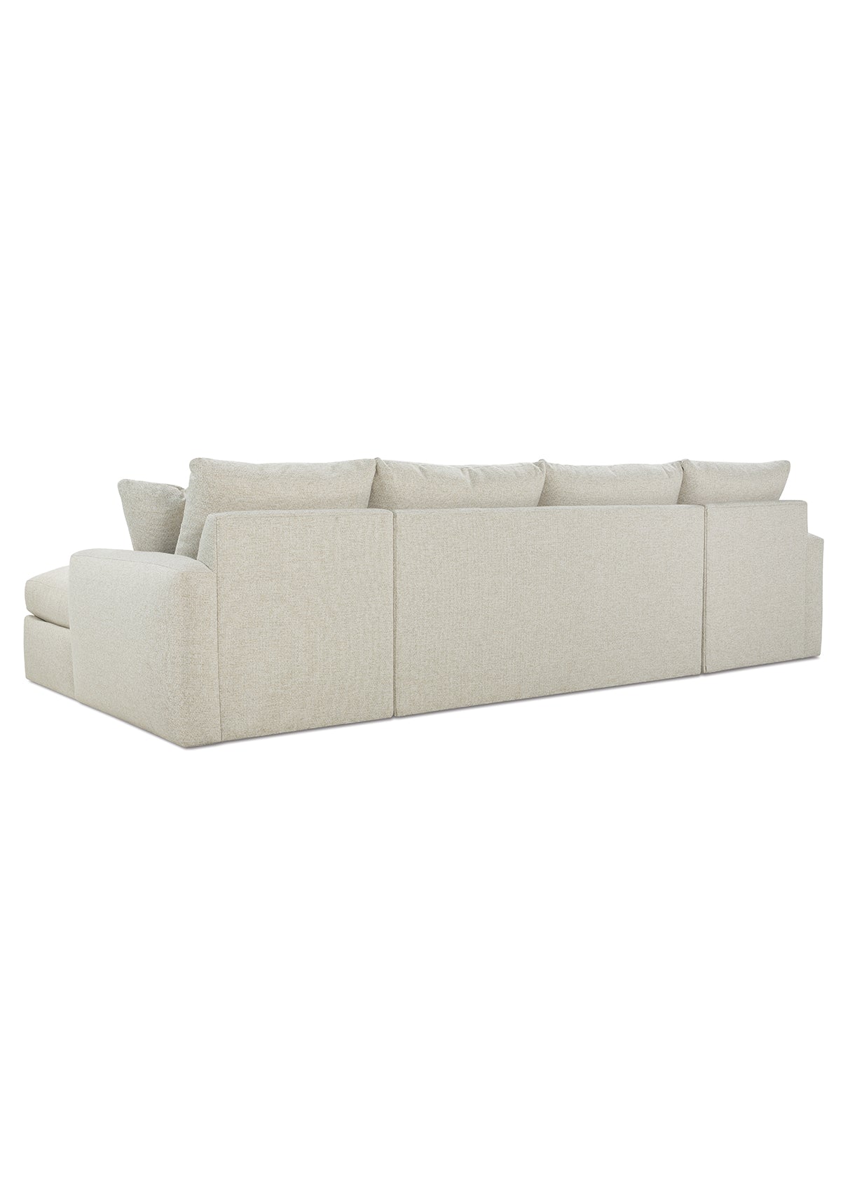 Leif Sectional