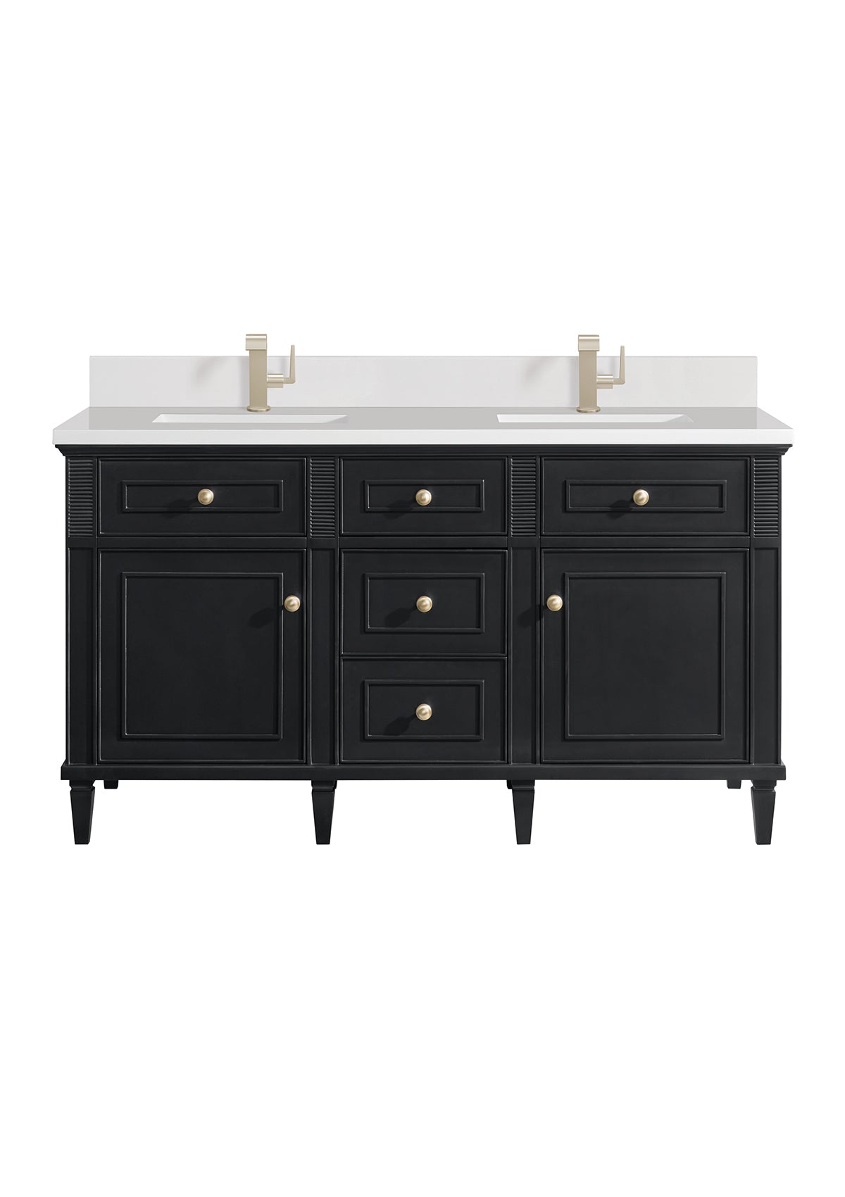 Lennox Double Vanity