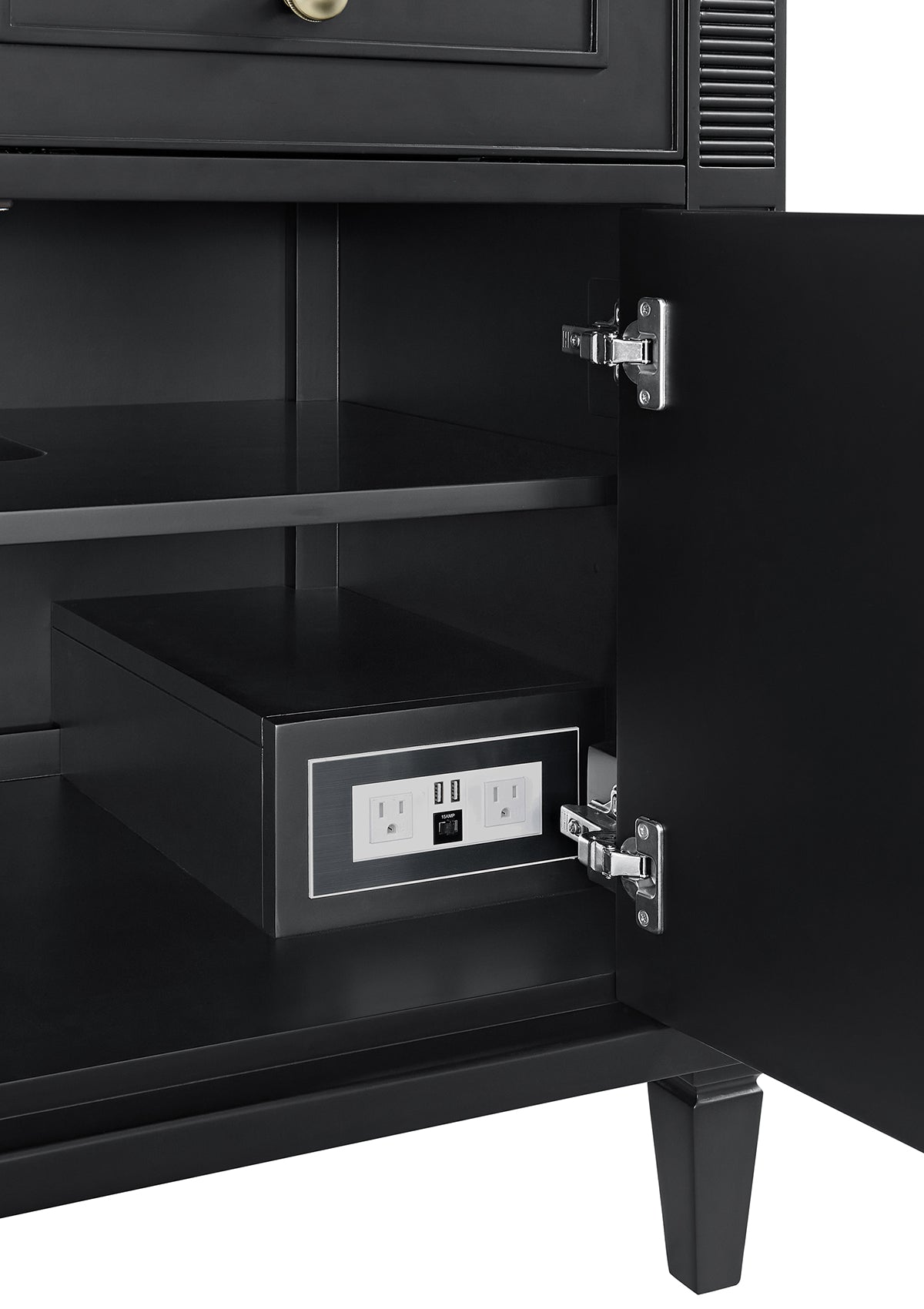 Lennox Double Vanity