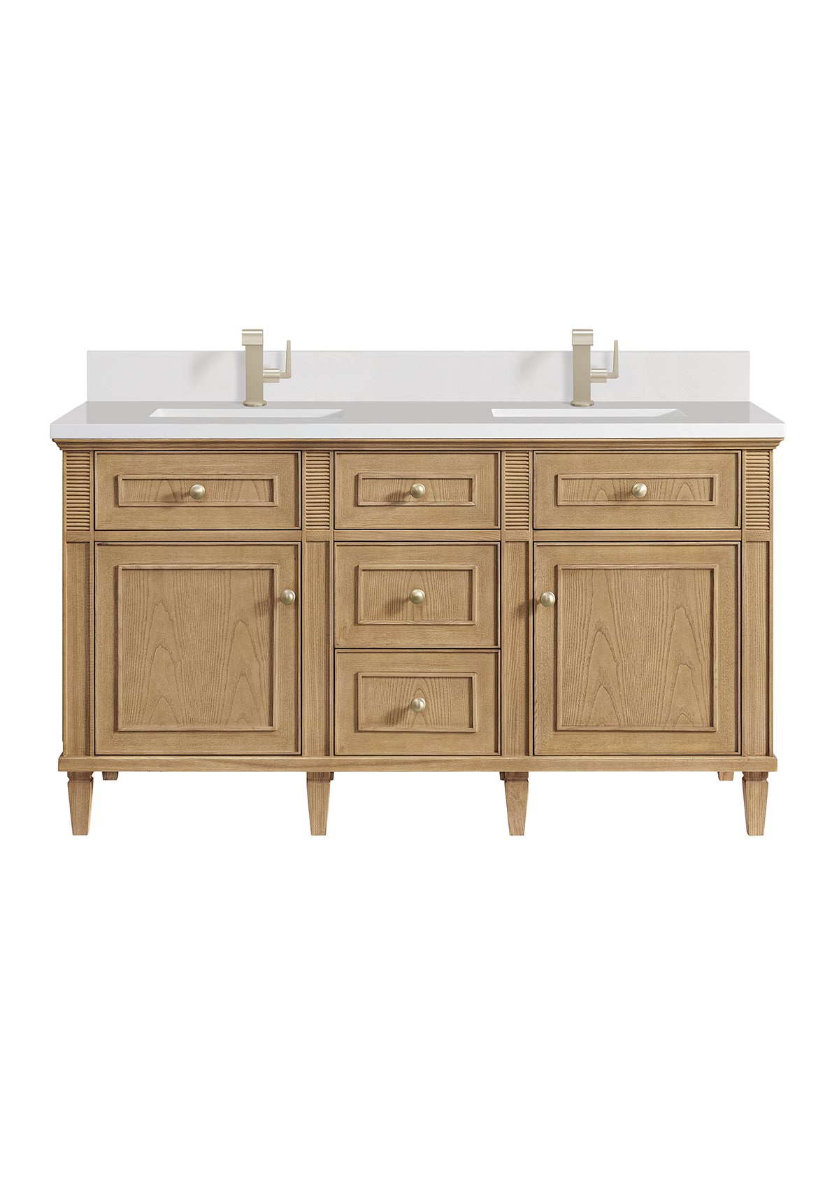 Lennox Double Vanity