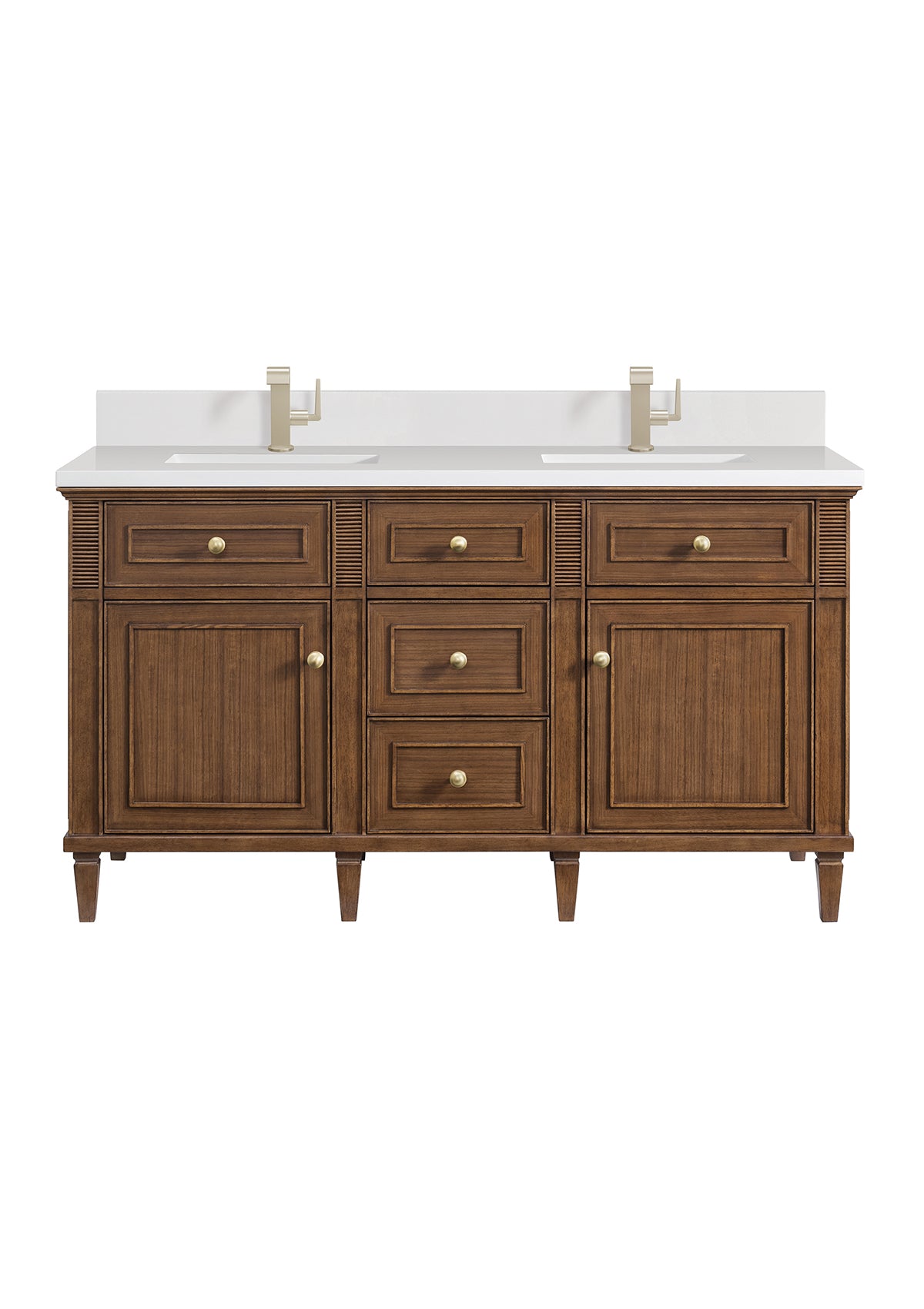 Lennox Double Vanity