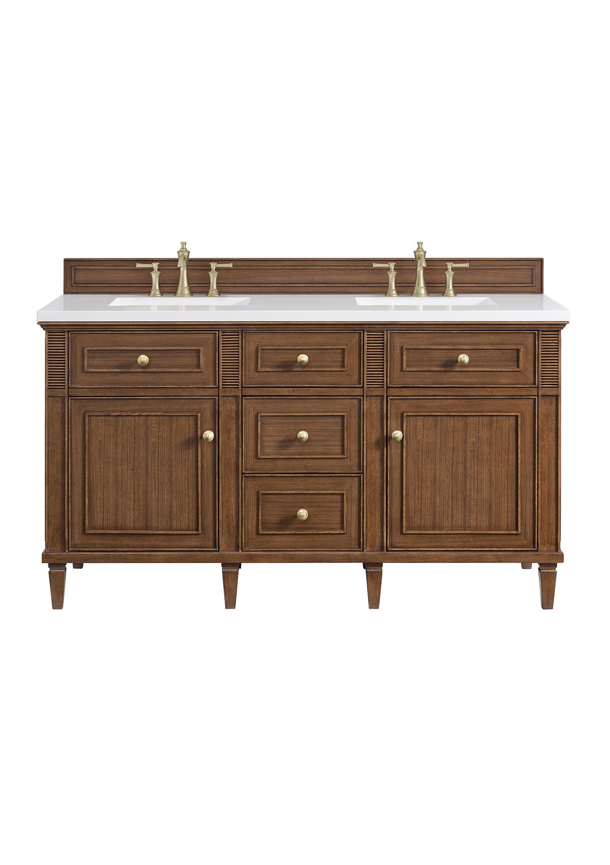 Lennox Double Vanity