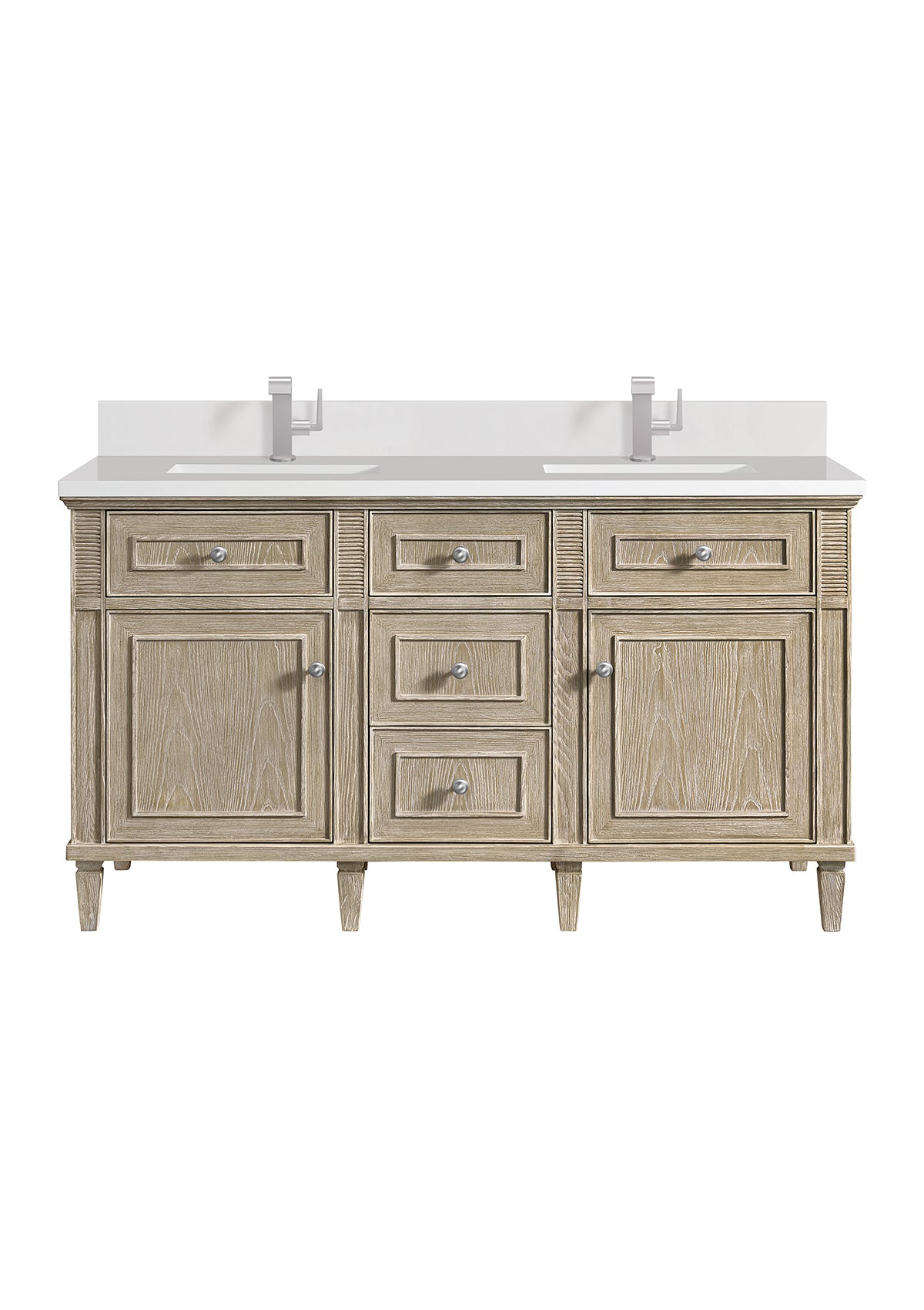 Lennox Double Vanity