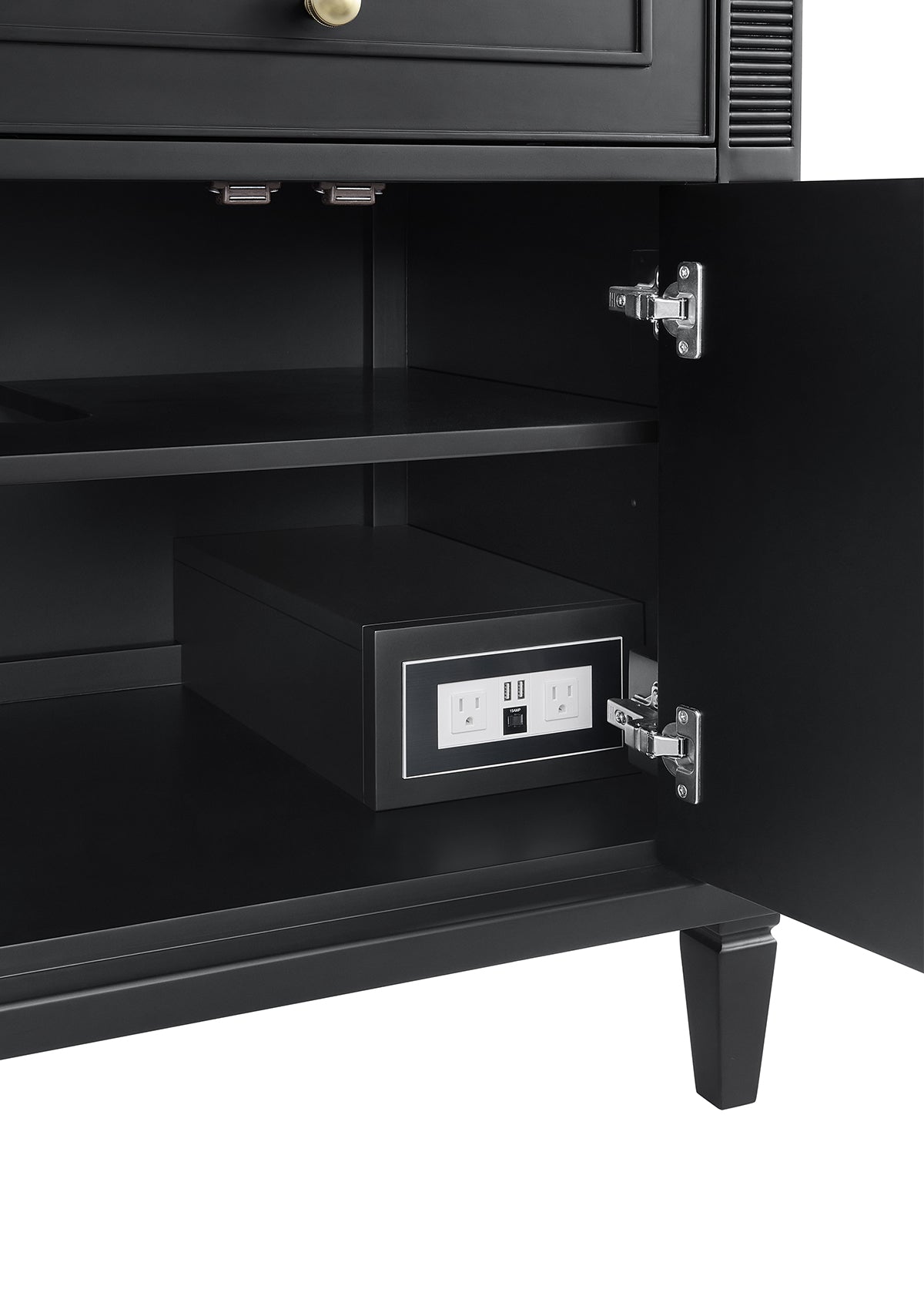 Lennox Double Vanity