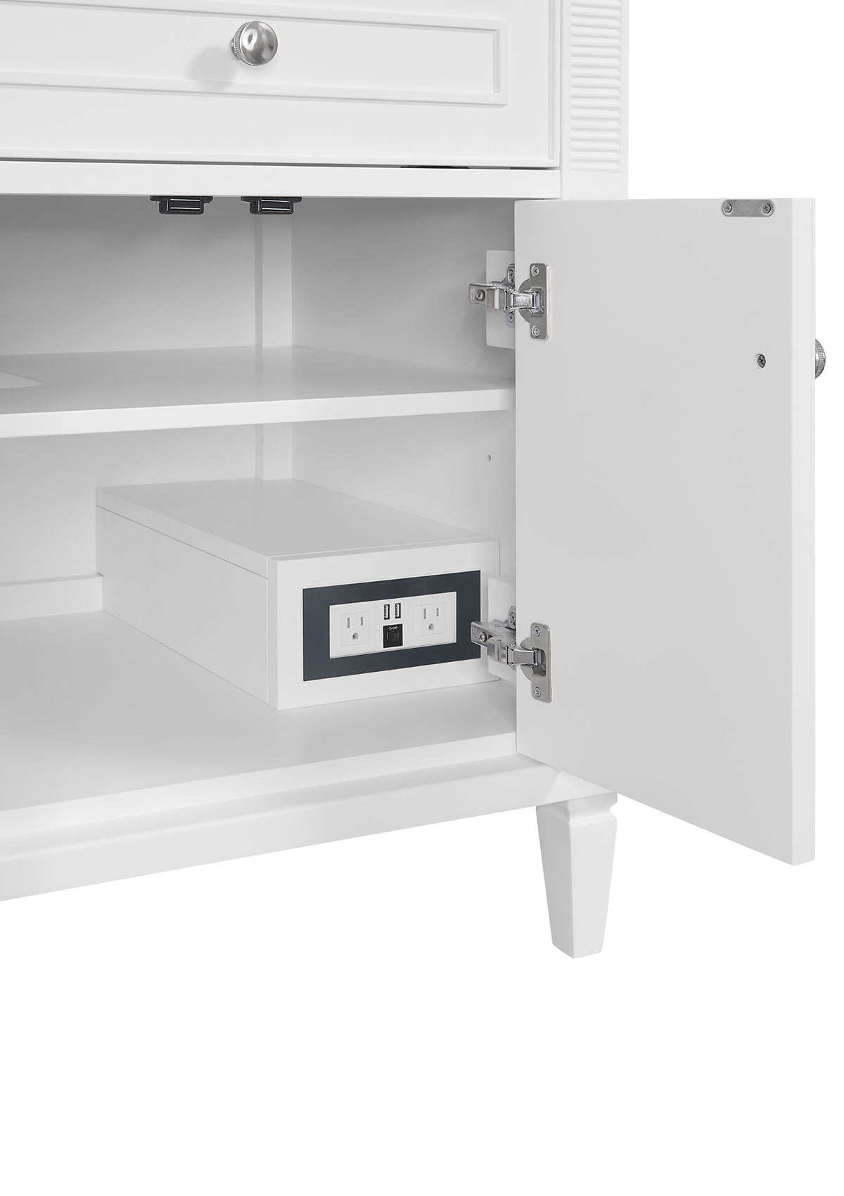 Lennox Double Vanity