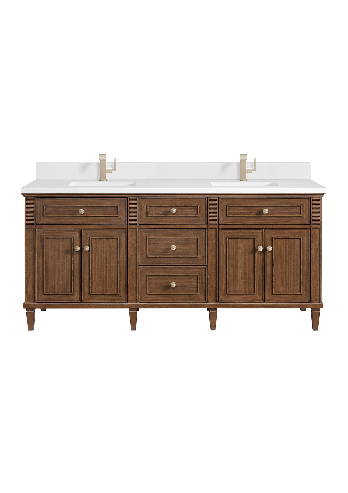 Lennox Double Vanity